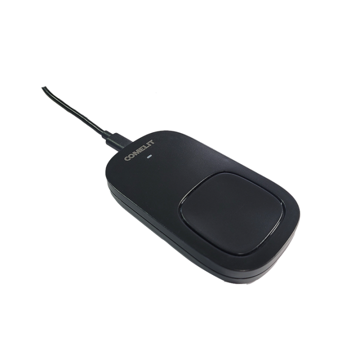 Encodeur Usb Compatible Resicloud Pour Programmer Badges Desfire Et Mifare