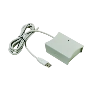 Encodeur Usb Permettant D’Émettre, Lire Et Programmer Des Badges Mifare Pour