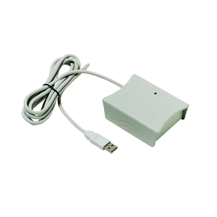 Encodeur Usb Permettant D’Émettre, Lire Et Programmer Des Badges Mifare Pour