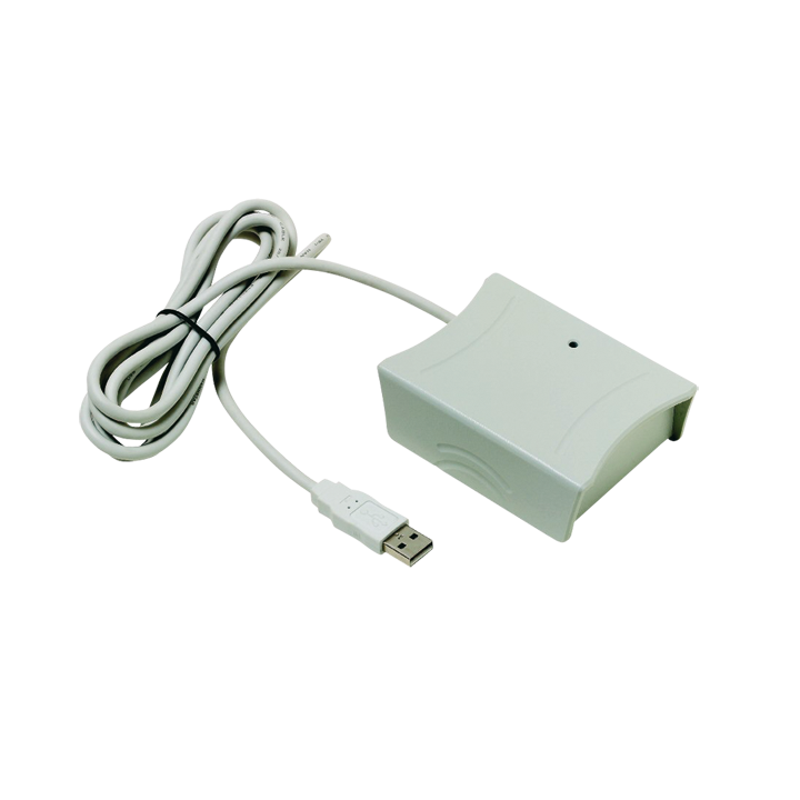 Encodeur Usb Permettant D’Émettre, Lire Et Programmer Des Badges Mifare Pour