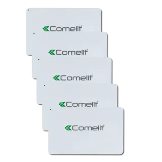 Badge 4K Configuration Événements Simplekey Avancé, Capacité 250 Événements