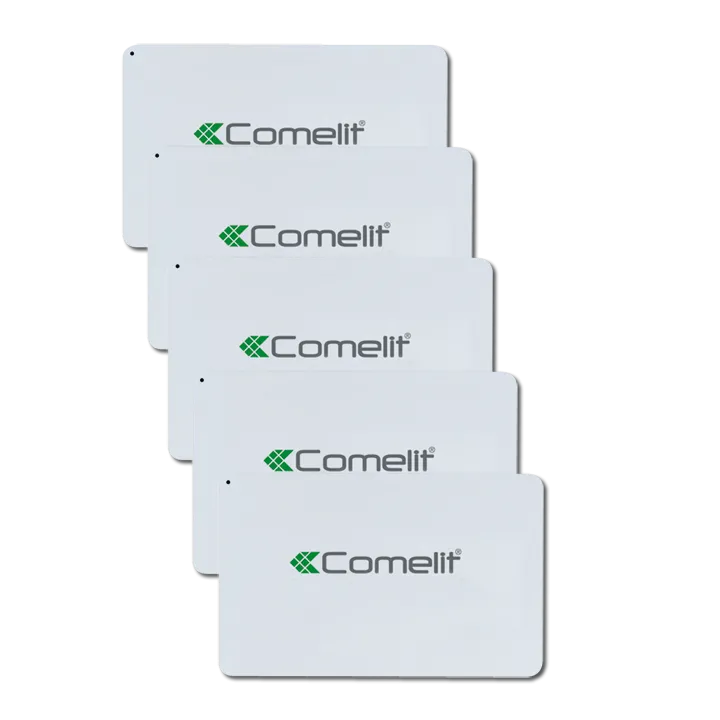 Badge 4K Configuration Événements Simplekey Avancé, Capacité 250 Événements