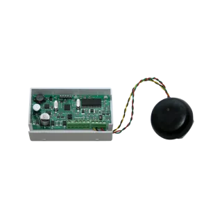 Lecteur Agréé Vigik Avec Interface De Connexion
