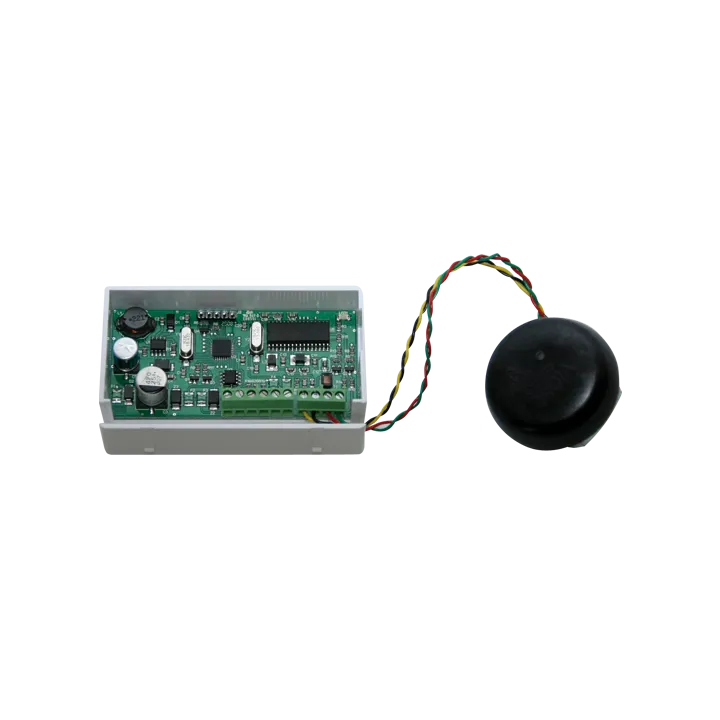 Lecteur Agréé Vigik Avec Interface De Connexion