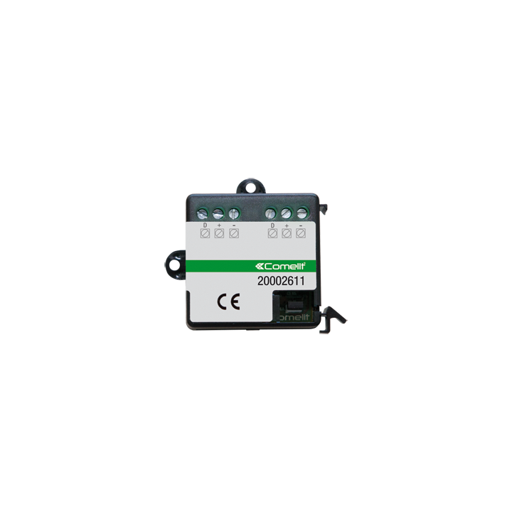 Interface Programmation Simplehome - Pc Micro Usb, Config Avec Simpleprog
