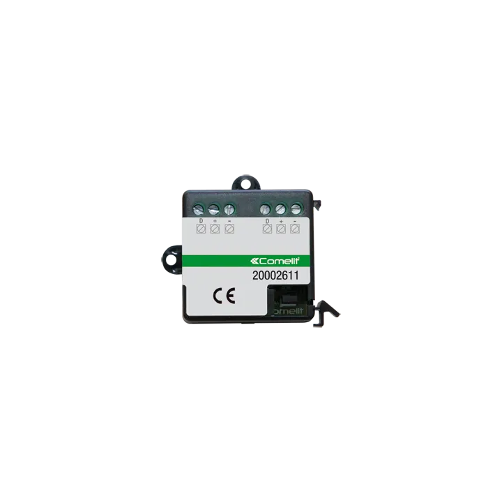 Interface Programmation Simplehome - Pc Micro Usb, Config Avec Simpleprog