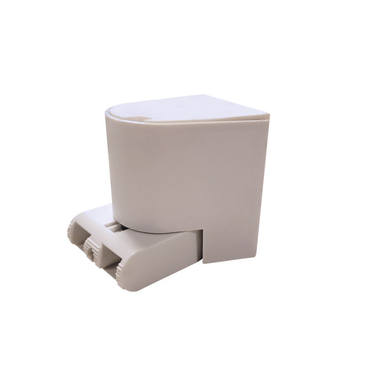 Série Inpro - Support Orientable Mur/Plafond Pour Détecteurs Inir/Indt/Indtam