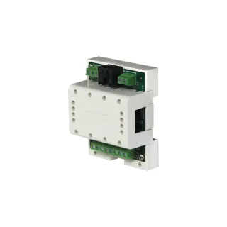 Module Relais Intelligent Vip, 12-24Vac/Vdc 10A, Contrôle Charges Générales