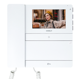 Moniteur People Mini Bm, Sbtop