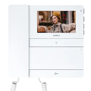 Moniteur People Mini Bm, Sbtop