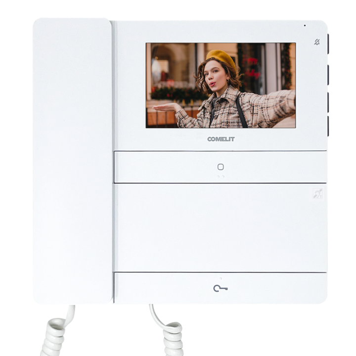 Moniteur People Mini Bm, Sbtop
