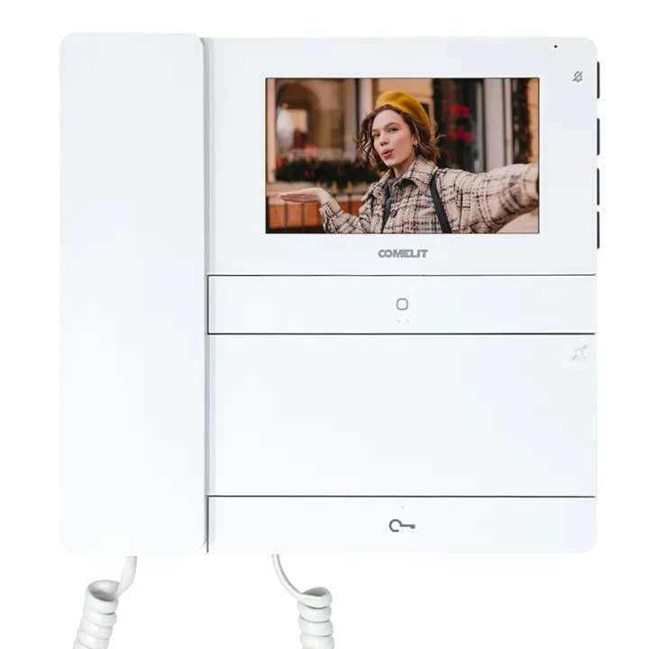Moniteur People Mini Bm, Sbtop