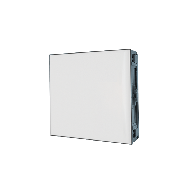 Série Ultra - Module D’Information, Numéro, Rétroéclairage Blanc, Capteur