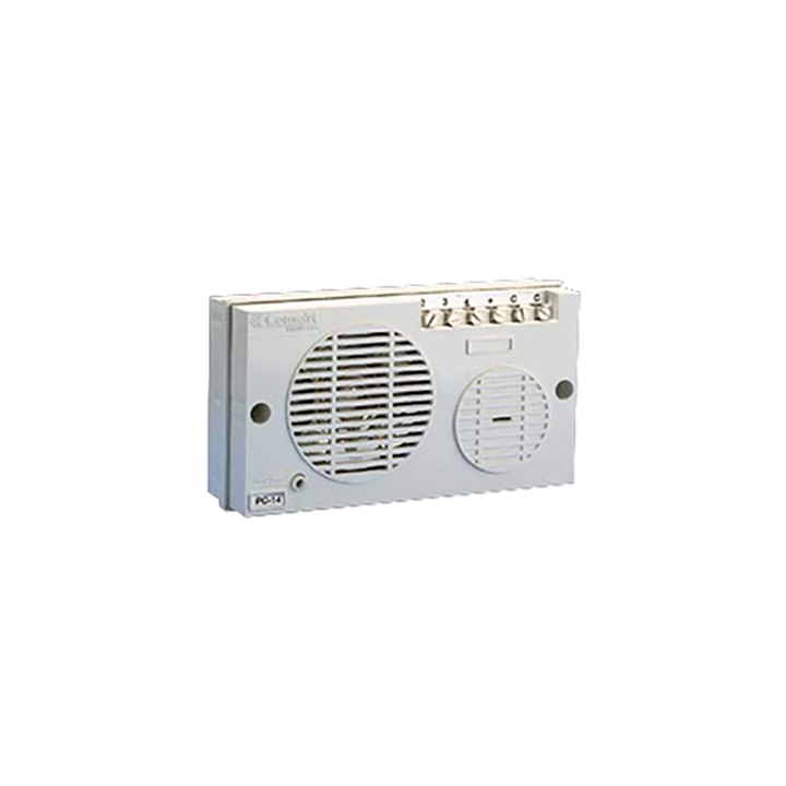 Ensemble Hp Micro Pc/8 Pour Plaque Mod Appel Par Ronfleur