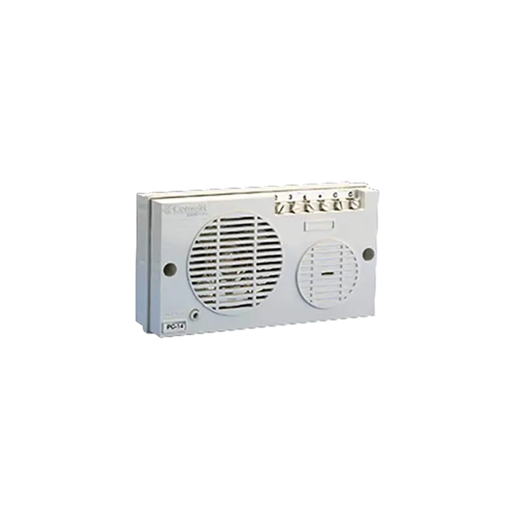 Ensemble Hp Micro Pc/8 Pour Plaque Mod Appel Par Ronfleur