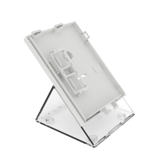 Série Mini - Base De Table Pour Moniteur Mains Libres, Système Vip