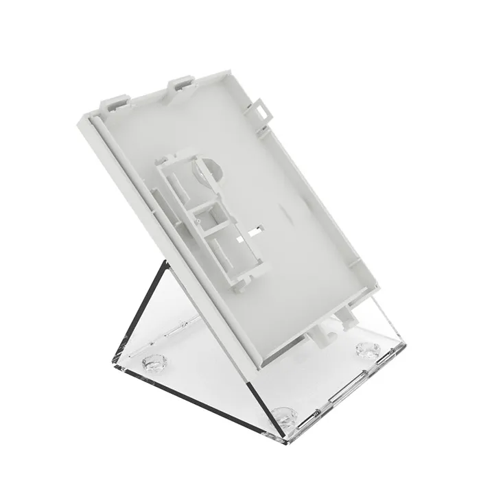 Série Mini - Base De Table Pour Moniteur Mains Libres, Système Vip