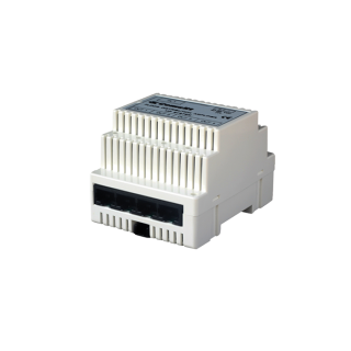 Interface contrôle ascenseurs KONE ViP, gestion API, 5 ports Ethernet PoE