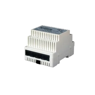 Interface Contrôle Ascenseurs Kone Vip, Gestion Api, 5 Ports Ethernet Poe