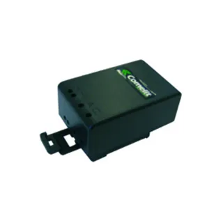 Alimentation Rail Din 3 Modules, Entrée 110-240 V, Sortie 12 V 1,5 A, Bornier