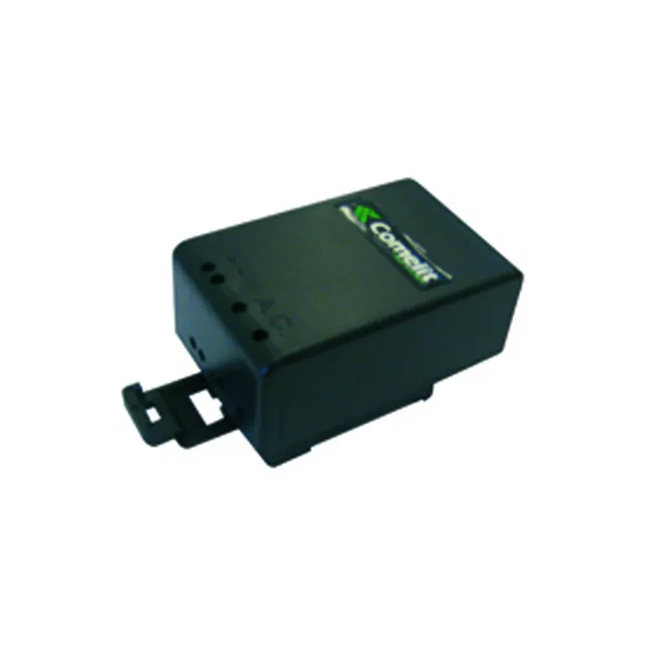 Alimentation Rail Din 3 Modules, Entrée 110-240 V, Sortie 12 V 1,5 A, Bornier