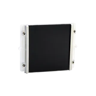 Série Ikall - Module Aveugle De Finition, Cache Noir