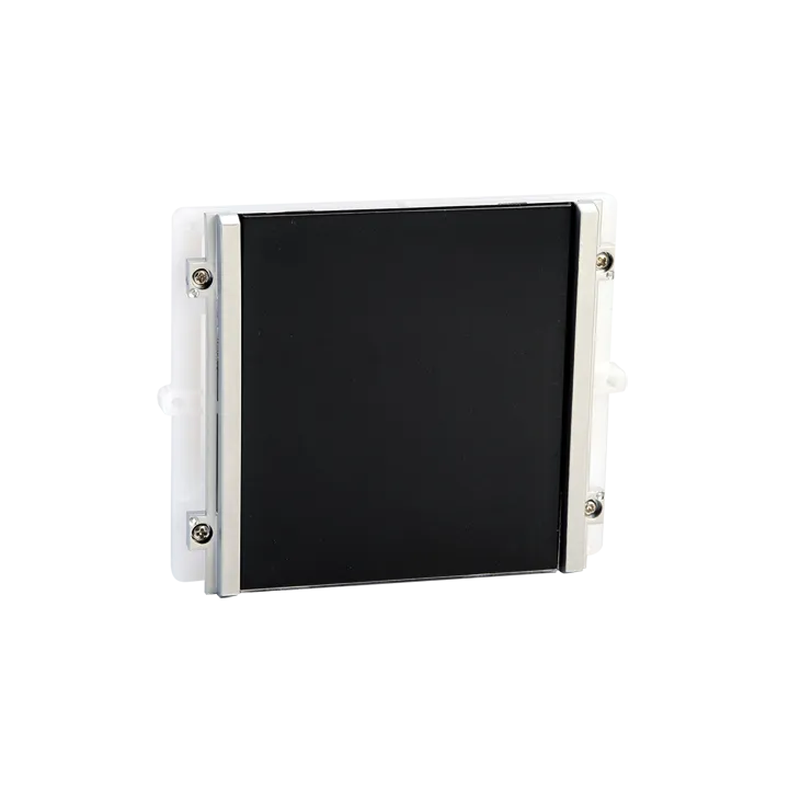 Série Ikall - Module Aveugle De Finition, Cache Noir
