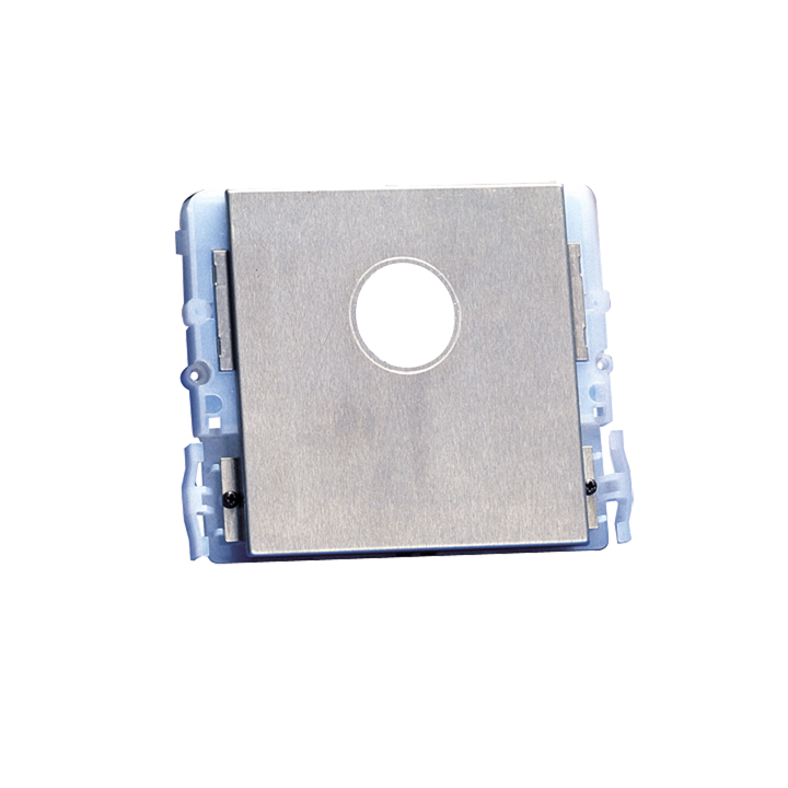 Module T25 compatible systèmes Powercom, pour moderniser installations