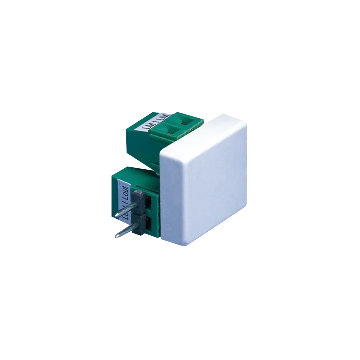 Bornier De Dérivation Ligne, Système Simplebus 2