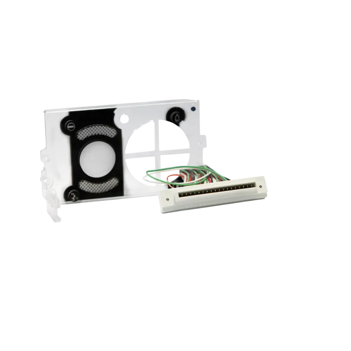 Série Ikall - Accessoire Montage Audio/Vidéo Sur Plaque Universelle
