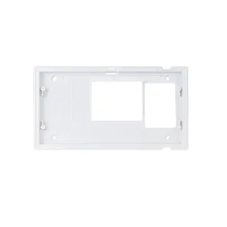Série Maxi - Support Mural Pour Moniteur Manager Et Android, Abs Anti-Uv