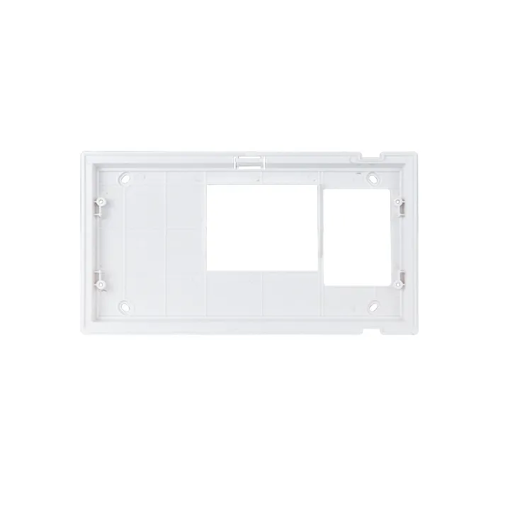 Série Maxi - Support Mural Pour Moniteur Manager Et Android, Abs Anti-Uv