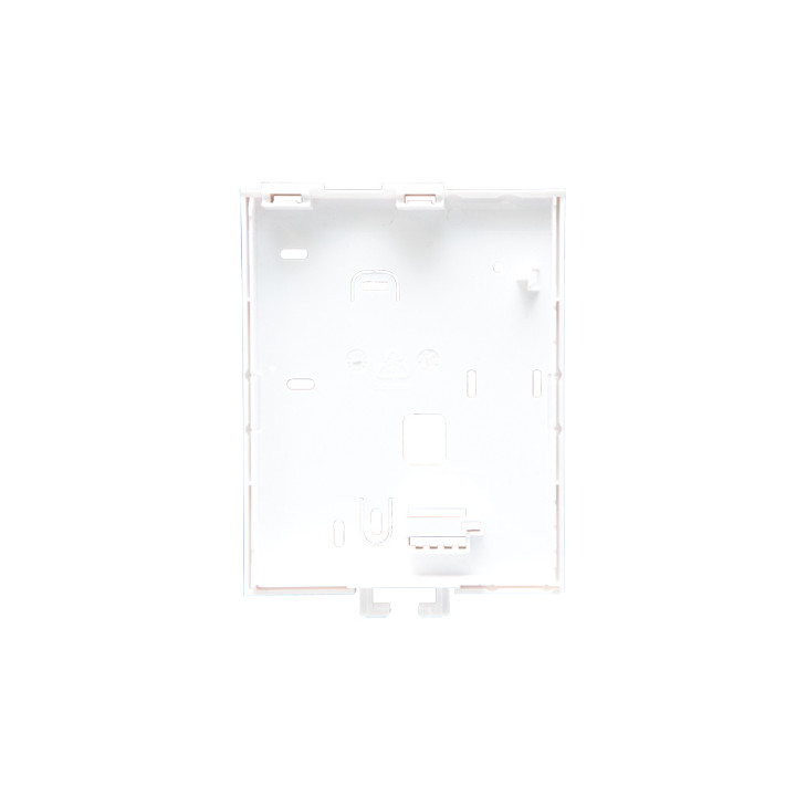 Série Mini mains libres - Support passage câbles externes, système SB2, mur