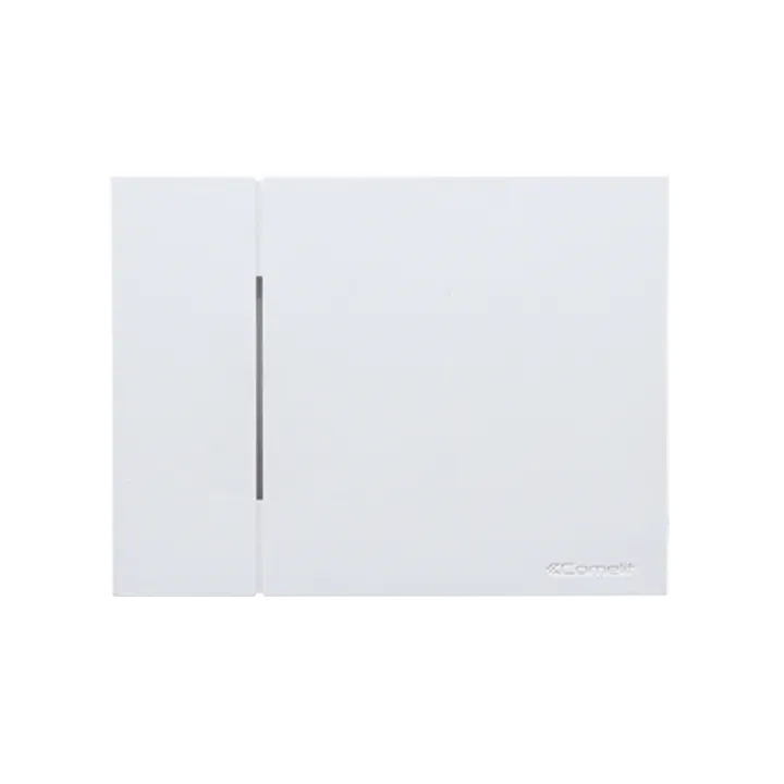 Sonnerie Murale Supplémentaire Simplebus 2 Fils, Privacy, 125X95X24 Mm