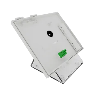 Série Mini - Base De Table Visiophone Avec Combiné, Système Sb2