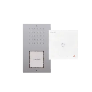 Kit Complet Ciao Avec Moniteur Mini Mains Libres Simplebus 2. Solution Compacte