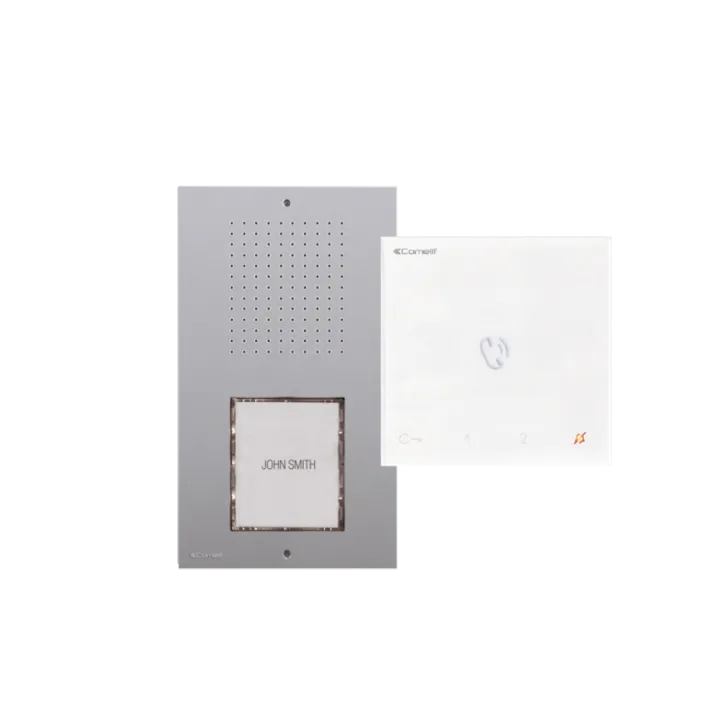 Kit Complet Ciao Avec Moniteur Mini Mains Libres Simplebus 2. Solution Compacte