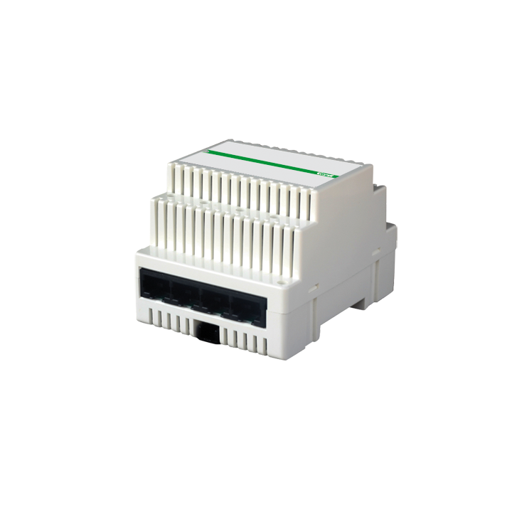 Passerelle Multi-Utilisateur Vip, 400 Licences, 5 Ports Ethernet (3 Poe)