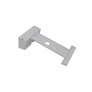 Série Mini - Socle De Table Pour Interphone Avec Combiné