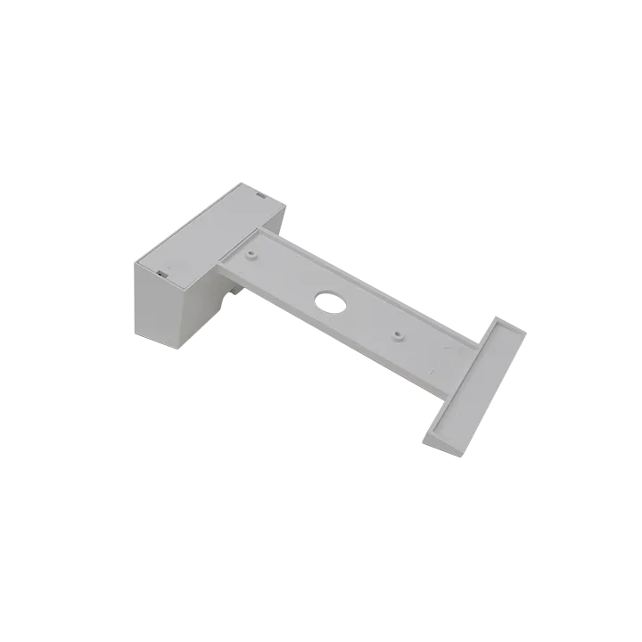 Série Mini - Socle De Table Pour Interphone Avec Combiné