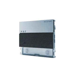 Série Ultra - Module Audio Pour Caméra Séparée, Simplebus 2, Capteur