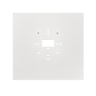 Cadre d’adaptation pour visiophone People, remplace anciennes séries