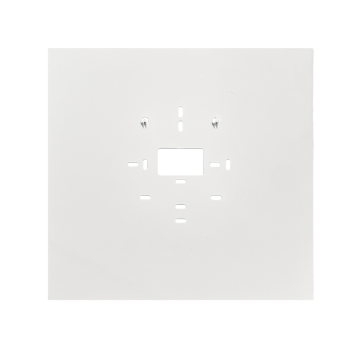 Cadre d’adaptation pour visiophone People, remplace anciennes séries