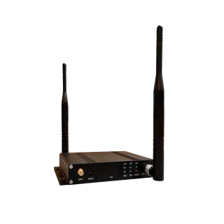 Interface De Communication 4G Avec Abonnement M2M 5 Ans Inclus. Transmission
