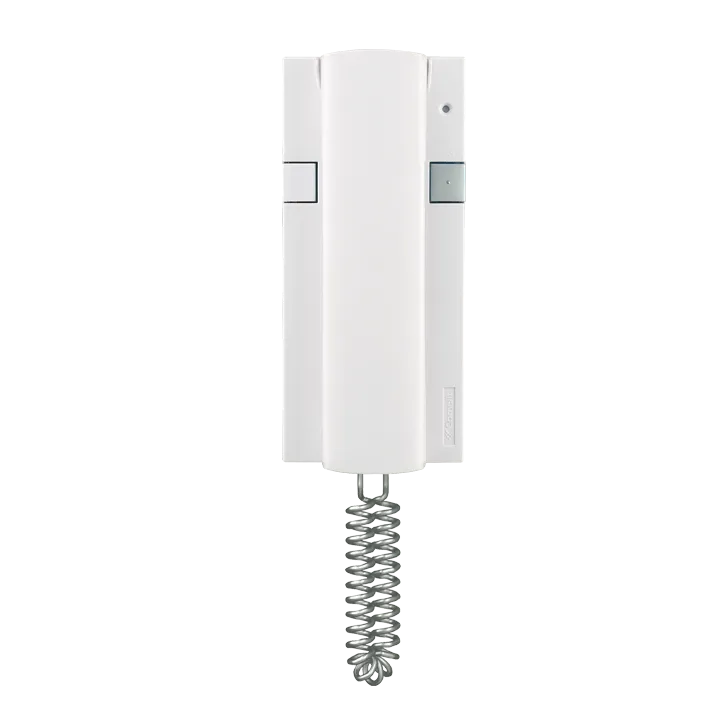 Série Style - Interphone Câblage Simplifié, Appel Électronique,