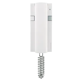 Série Style - Interphone Supplémentaire Pour Kit 8270, Appel, Ouverture