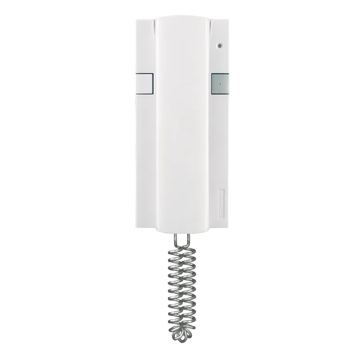 Série Style - Interphone Supplémentaire Pour Kit 8270, Appel, Ouverture