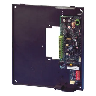 Série Bravo - Support Moniteur N/B Avec Combiné, Simplebus 1 Et 2, Secret