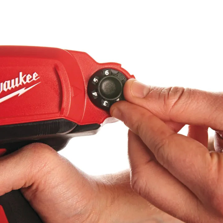 M12 Pièceg 310C-0-Pistolet À Colle 310Ml 12V 1780 Nm San Batter