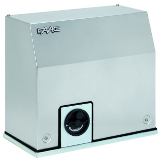 C851. Motoréducteur Pour Portail Coulissant Rapide 70Cm/S - Portail Max 1800Kg